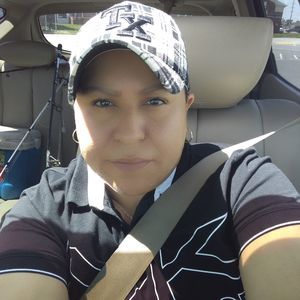 Meet your Posher, Veronica